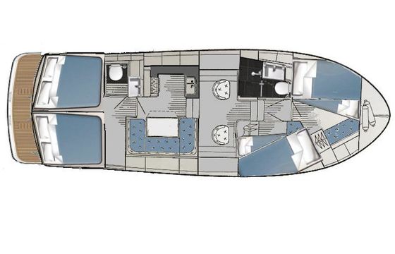 Caspian af Vadstena