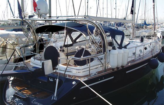Sofia Star 1