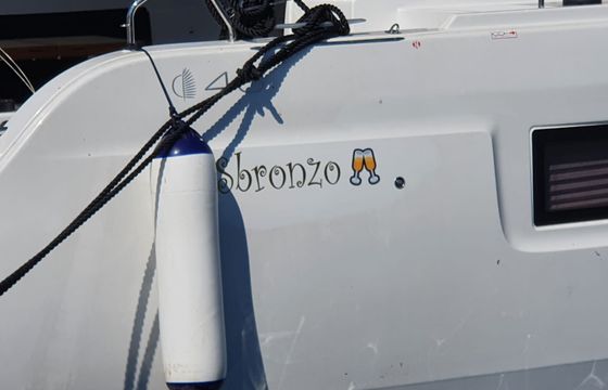 Sbronzo