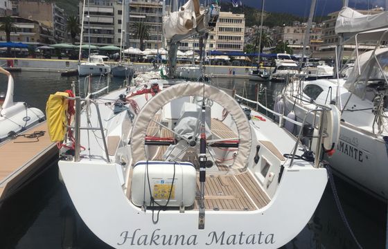 Hakuna Matata
