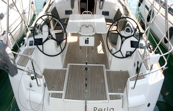 Perla
