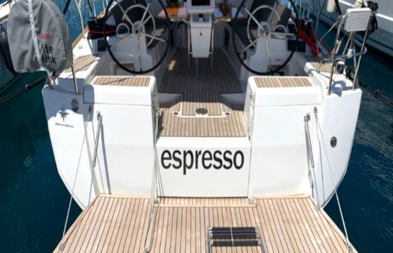 Espresso