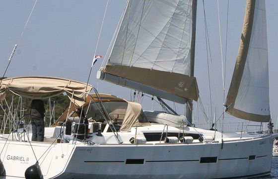 Gabriel II