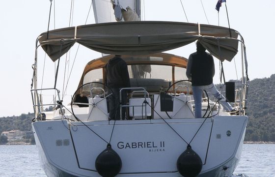 Gabriel II