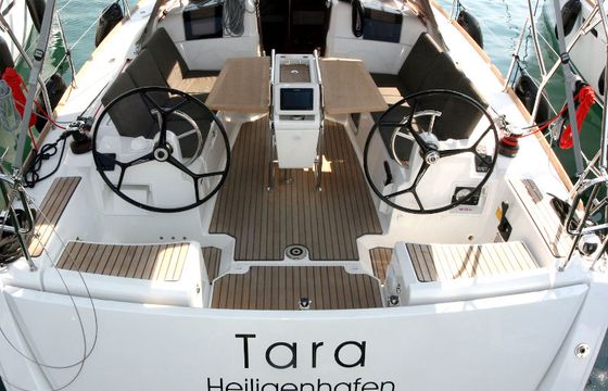 Tara