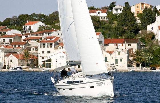 Maestral