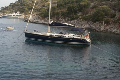 Barchetta