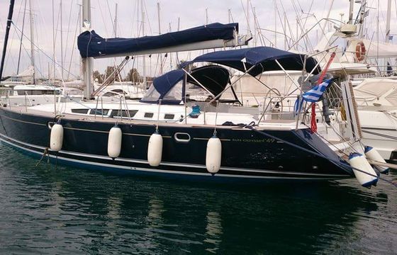 Barchetta