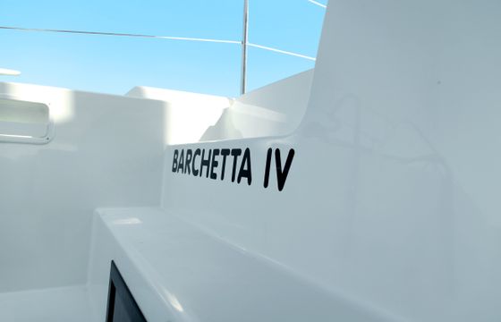 Barchetta IV