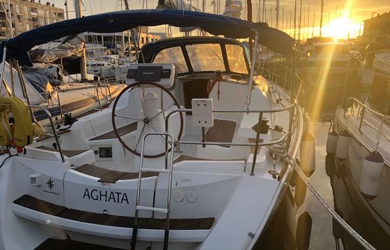 Agatha 