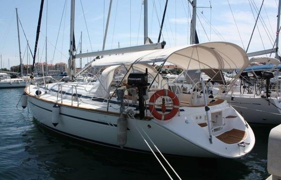 Sofie - Refit 2019