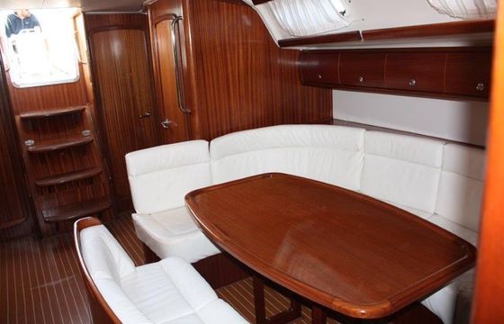Sofie - Refit 2019