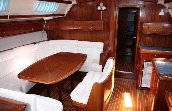 Sofie - Refit 2019