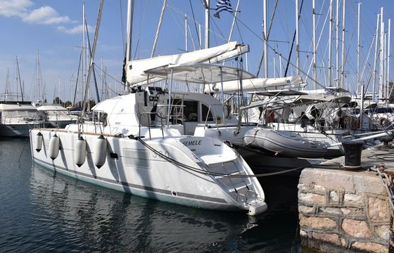 Semele