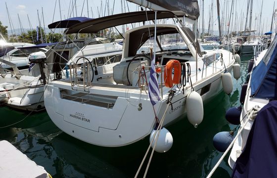 MARINA STAR