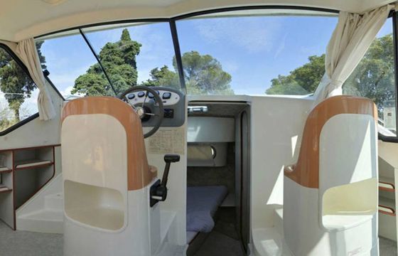 ALLEGRO II FR