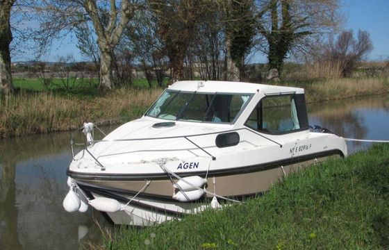 AURAY FR
