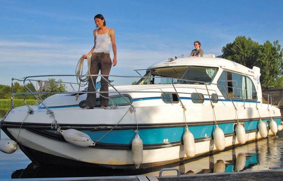 HARLINGEN DE