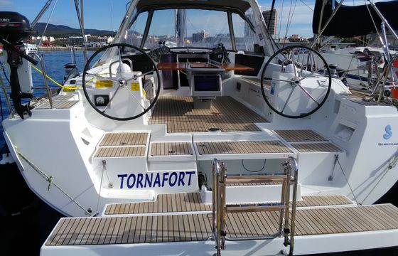 Tornafort