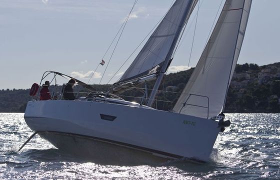 Bella Mia