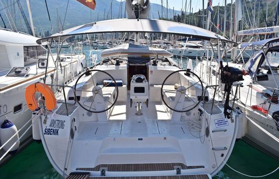 Armstrong