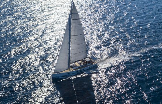 Sophia (* crew of 2 and VAT included in the price)