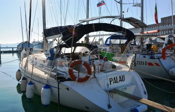 Palau