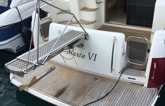 MARTA VI