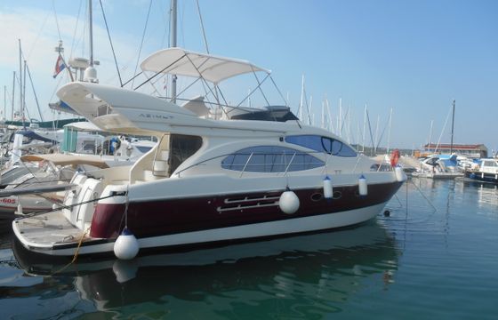 MARTA VIII