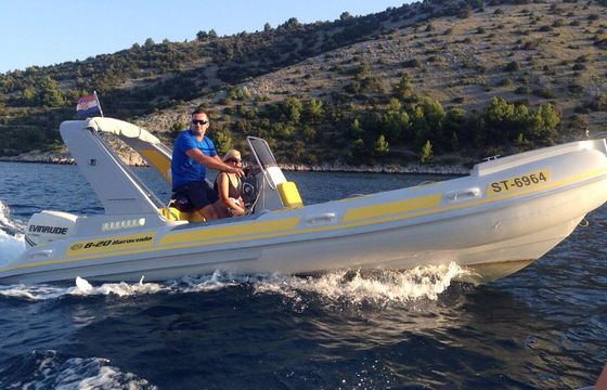BARACUDA 20