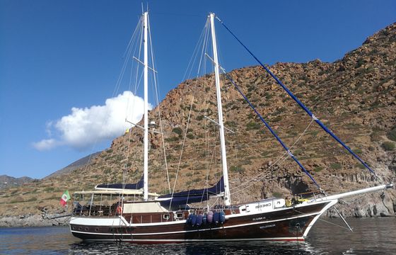 Gelidonya II