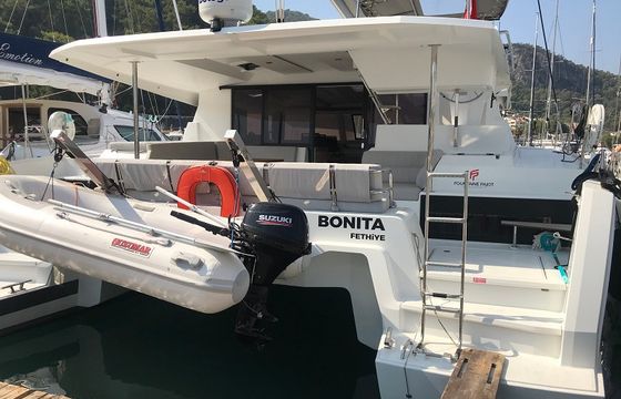 Bonita
