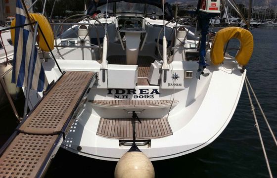 Idrea