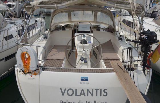 Volantis