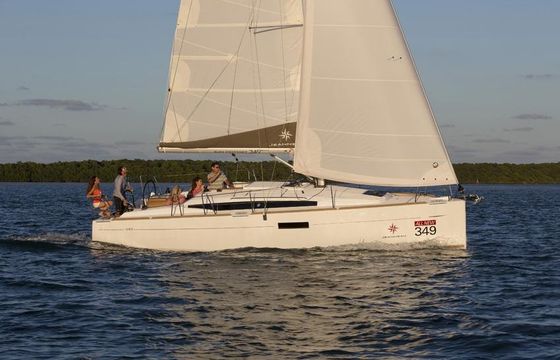 Tortuga Seychelles