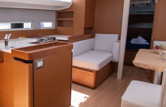 Alma Libre VI
