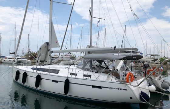 Alma Libre III
