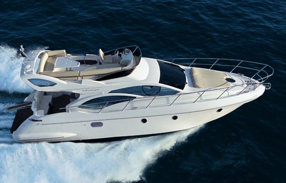 ALMA LIBRE II A/C GEN