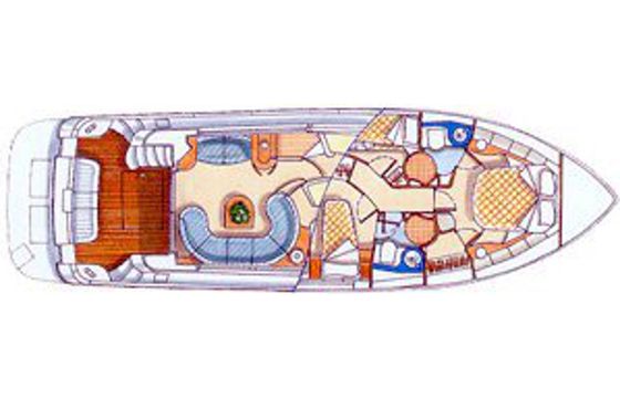 ALMA LIBRE II A/C GEN