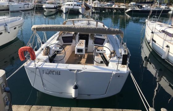 Fiodena