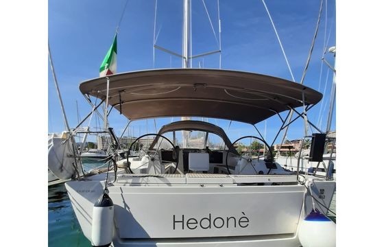 Hedoné