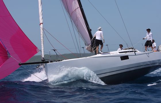 Luna Rosa