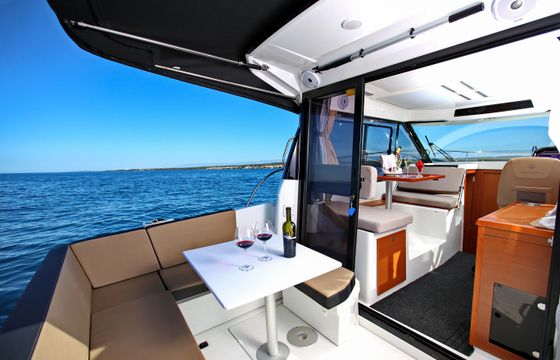 VIP 3029ZD