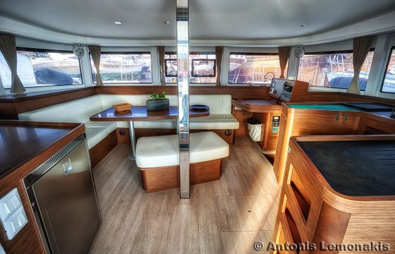 Winny (skippered only)