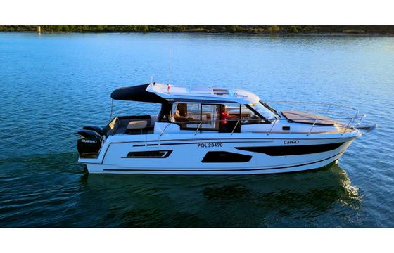 CarGO
