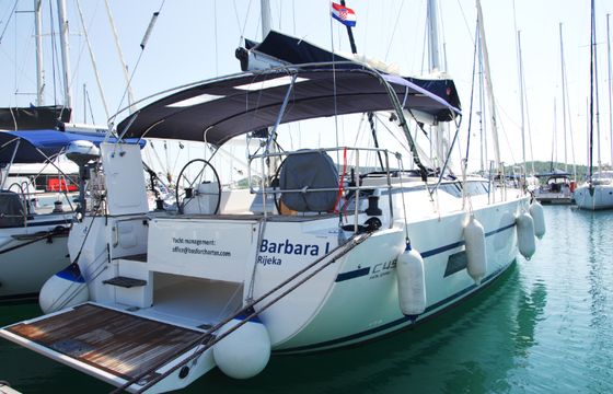Barbara I