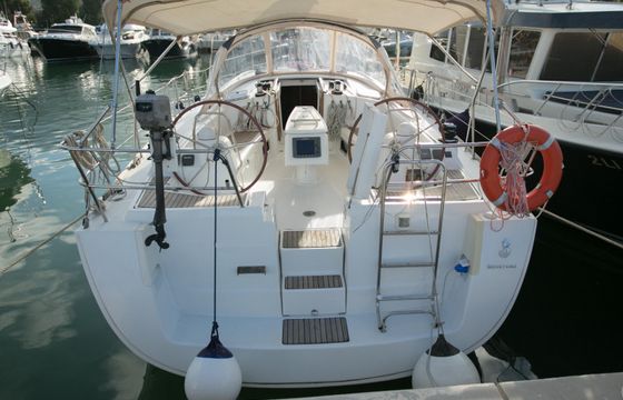 Orsa Maggiore