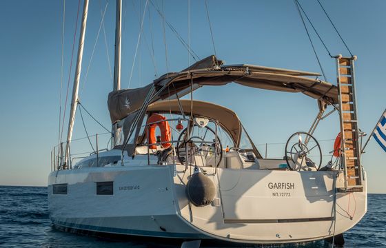 Garfish