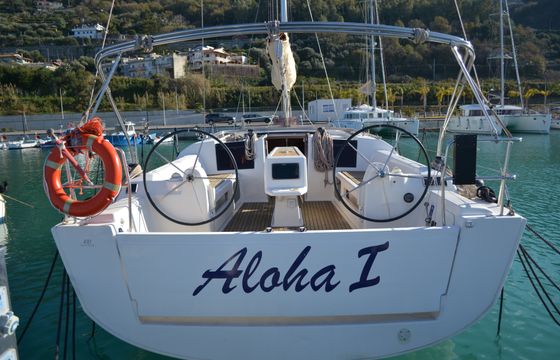 Aloha 1
