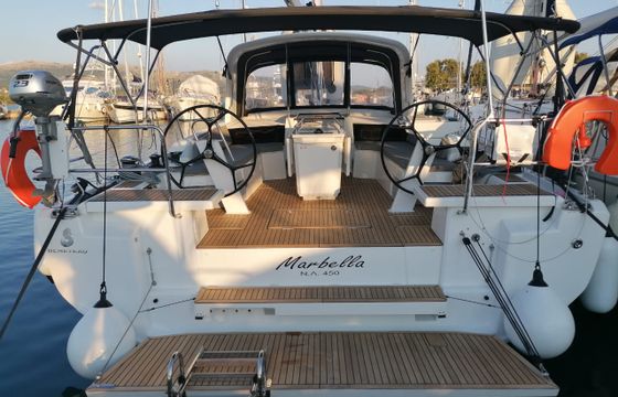 Marbella (Pax 12) 